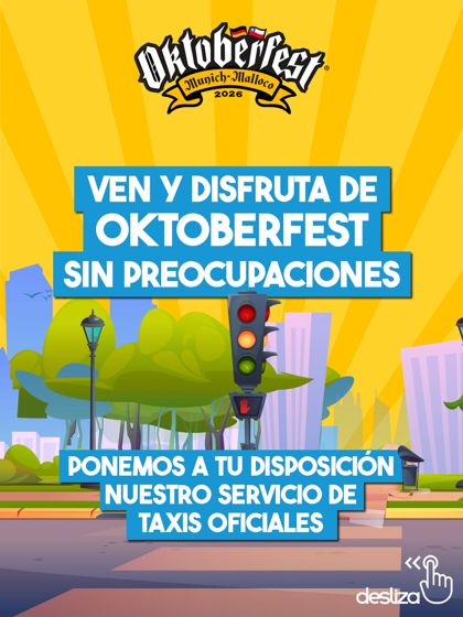 Oktoberfest Chile (Munich Malloco)