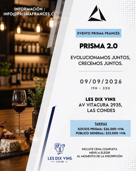 Prisma Francés