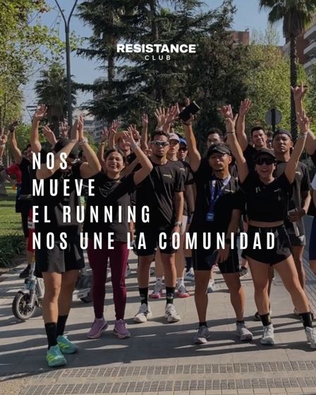 Resistance Club