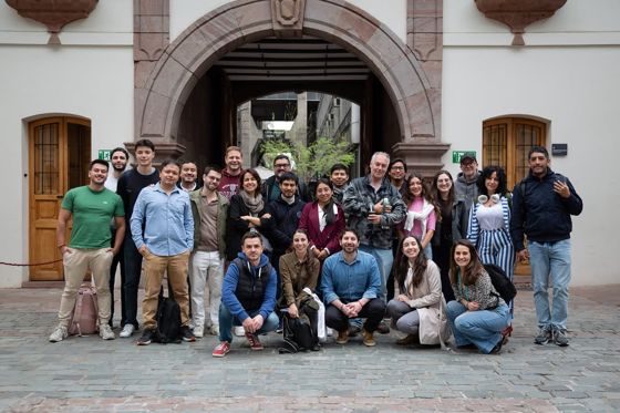 Start-Up Chile
