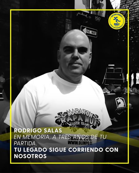 Santiago Runners Club