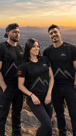Summit Club