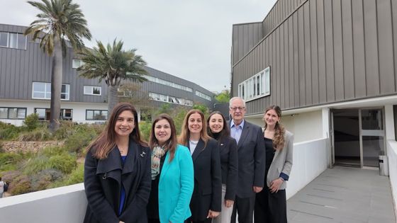UAI Internacional