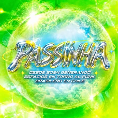 Fiesta Passinha