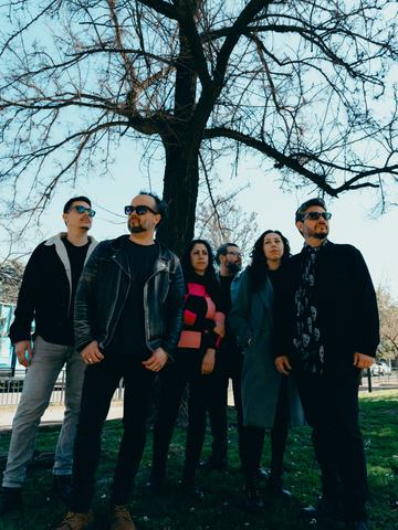 Ida y Vuelta - 4Parlantes