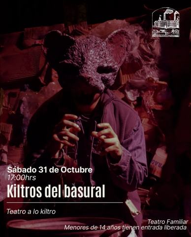 Kiltros del Basural