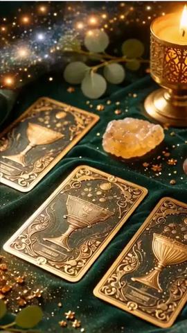 Desarrollo de Habilidades Psíquicas con el Tarot