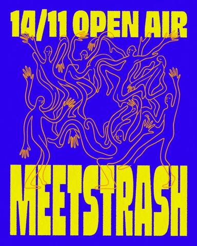 Meetstrash Open Air