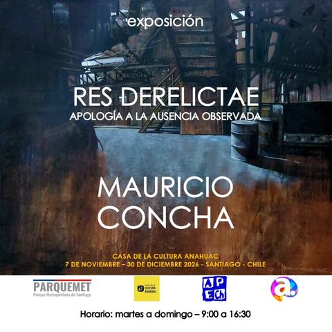 Apología a la Ausencia Observada
