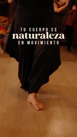 Intensivo Cuerpo Natureza