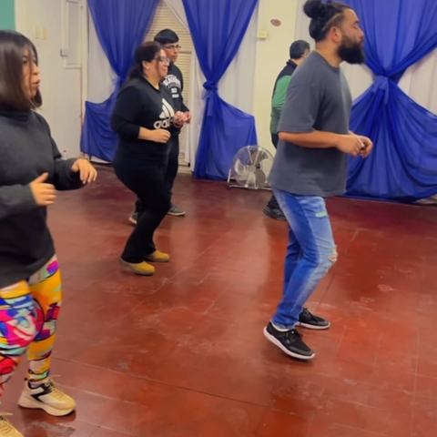 Clases de Salsa para Principiantes