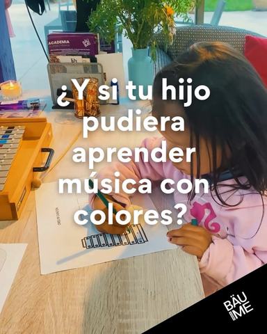 Clase de prueba Música en Colores
