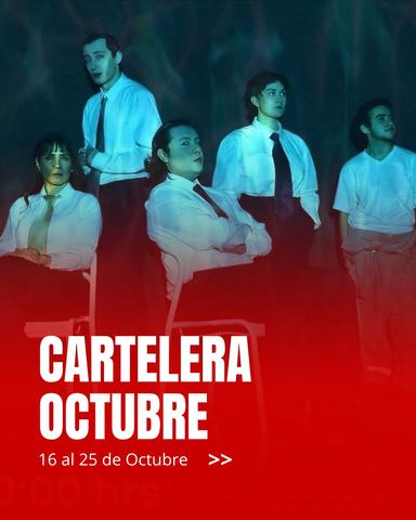 Alma de Hierro - Teatro Sol Naciente