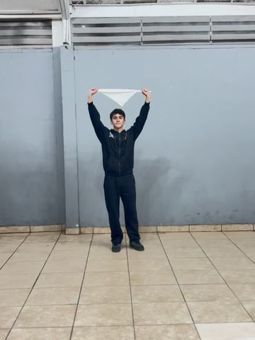 Clase de Cueca Zapateo Avanzado