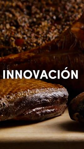 Certificación Innovación Culinaria e Identidad Gastronómica