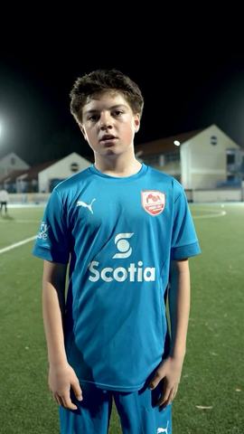 Clases de Fútbol Andrés Díaz
