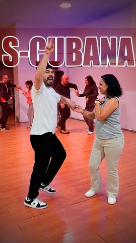 Social Dance Salsa Cubana