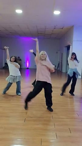 Clases de K-POP