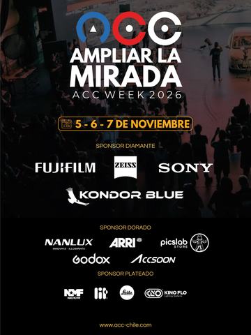 Ampliar la mirada: ACC Week 2026