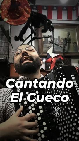 Viernes de Cueca con Collera Chilena