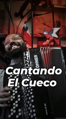 Viernes de Cuecas con Collera Chilena