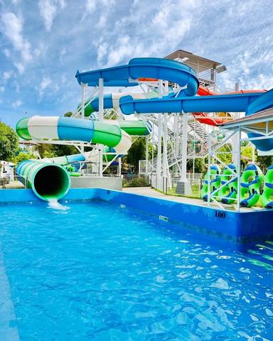 Acuapark El Idilio
