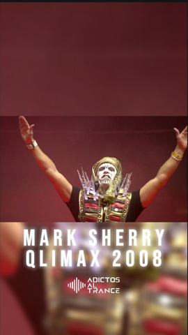 Mark Sherry en Chile
