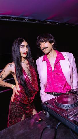 Fiesta Halloween Aerobica