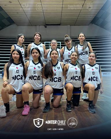 Entrenamiento AFBS U20