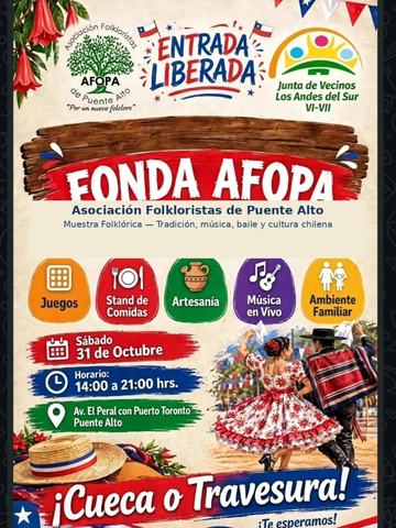 Fonda Afopa