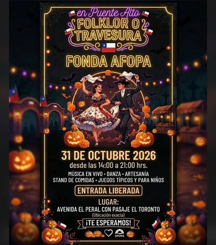 Fonda Afopa