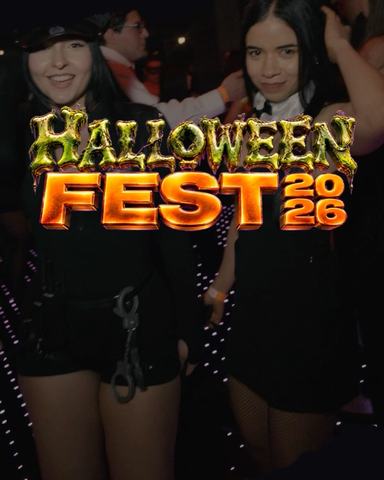 Halloween Fest