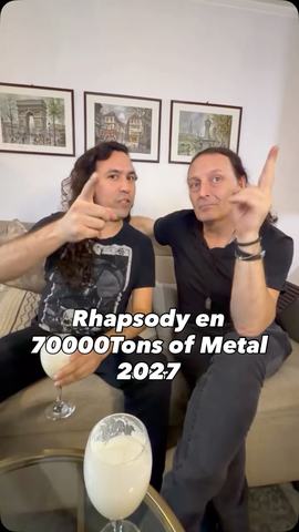 Crucero Metalero 70000 Tons 2027