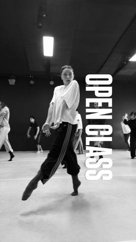 Human Roots Open Class