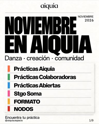 Humano (Workshop)