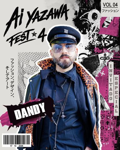 AI Yazawa Fest 4