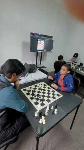 Academia infantil nivel introductorio