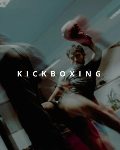 Clases de Kickboxing Akira Fight Club