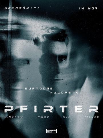 Pfirter 4 Hrs Set