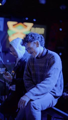 Alaska Tributo a Arctic Monkeys