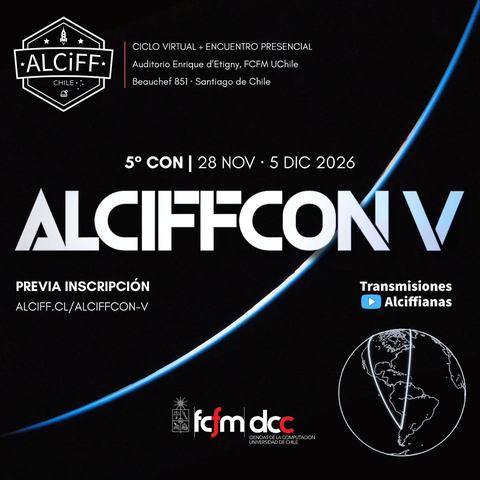 Alciffcon V