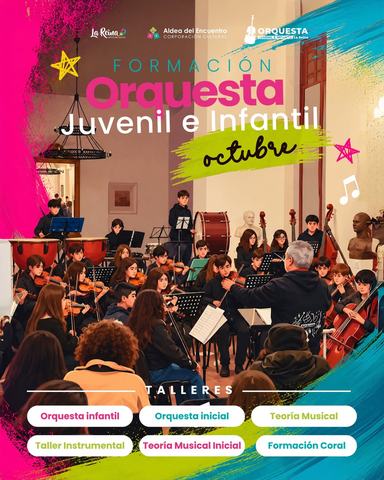 Taller Instrumental