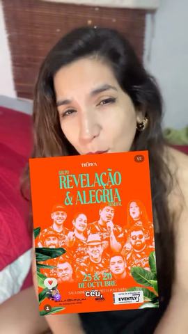 Alegría Geral