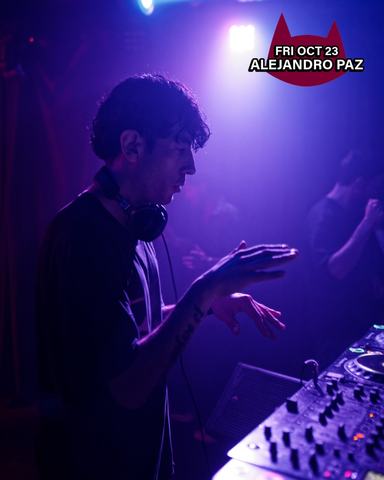 Iptamenos Discos x Kater