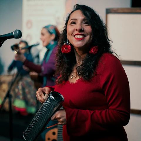 Talleres de Música: Guitarra y Corte
