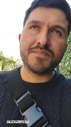 Segundo Salpicón con Alex Guerrero Chinga