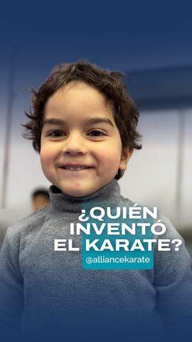Clase de prueba gratuita Alliance Karate