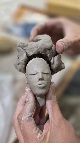 Sculpture Workshop