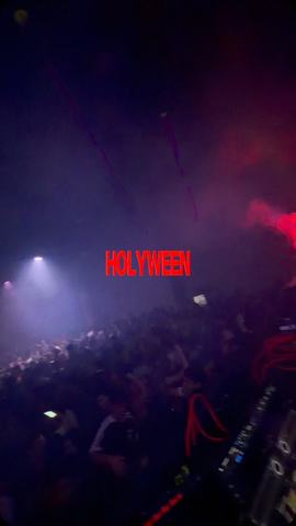 Holyween