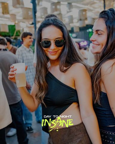 Day to Night Insane